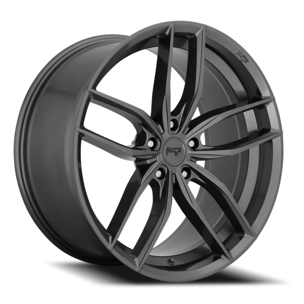 Niche Vosso 18 9.5 48