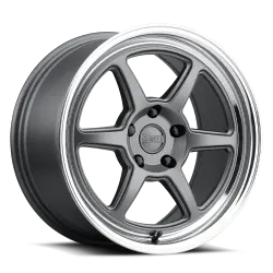 Kansei Roku 18x8.5 +35mm