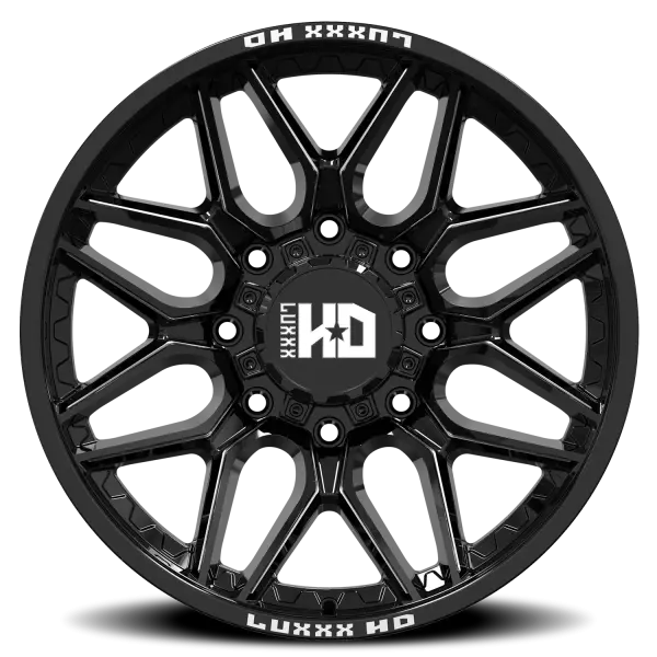 Luxxx HD LHD36 20 10 -19