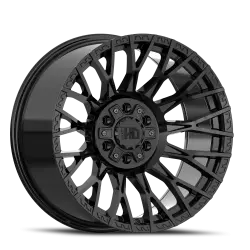 Luxxx HD LHD43 22x10 0mm