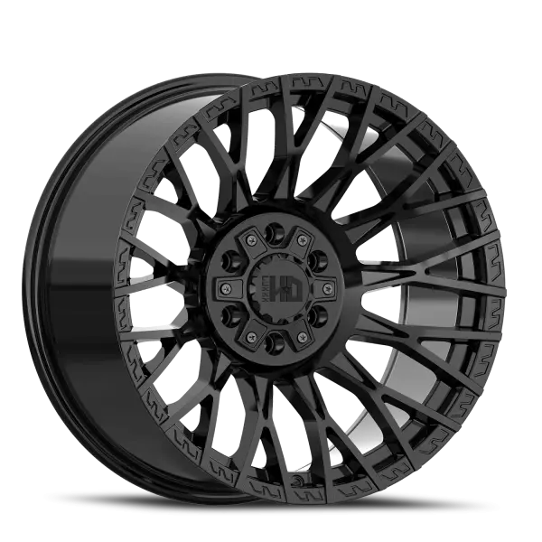 Luxxx HD LHD43 22 10 0