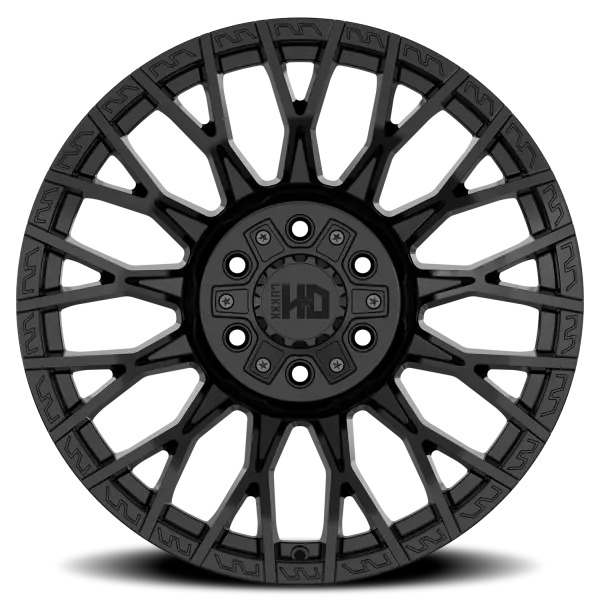 Luxxx HD LHD43 22 10 0