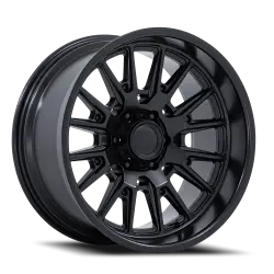 Moto Metal Tekton 20x9 +1mm