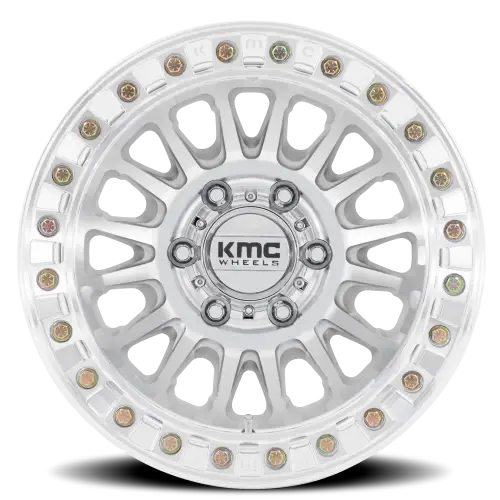 KMC Impact Beadlock 17 9 -38