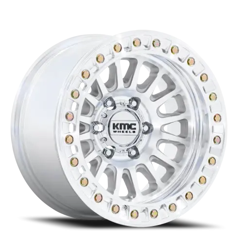 KMC Impact Beadlock 17 9 -38