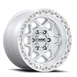 KMC Torx 17x8.5 0mm