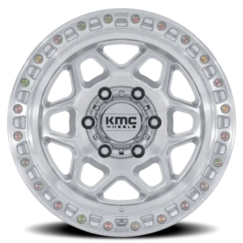 KMC Torx 17 8.5 0