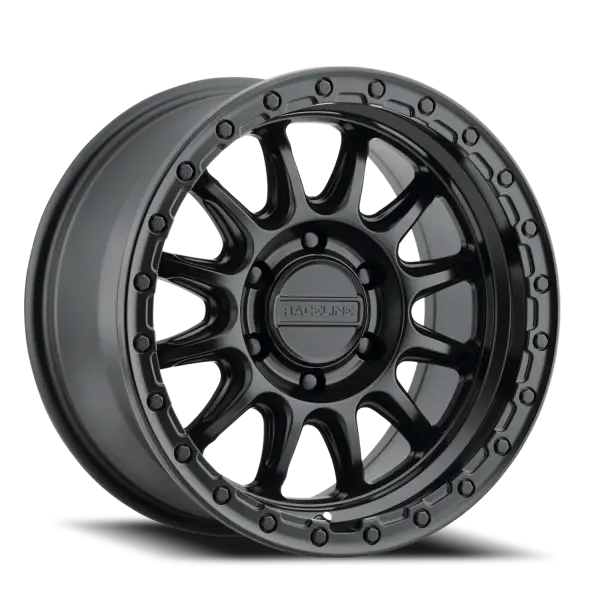 Raceline Alpha 17 8.5 35