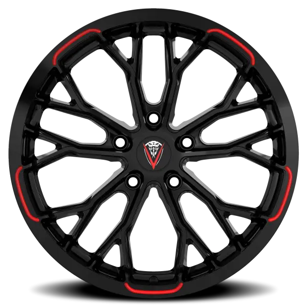 Venom Sport 53 20 8.5 35