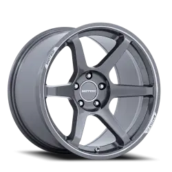 Motegi MR160 Battle VI 18x8.5 +35mm