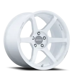Motegi MR160 Battle VI 18x8.5 +22mm