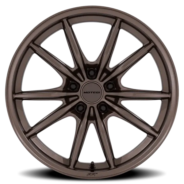 Motegi MR162 Zentoku 18 9.5 38
