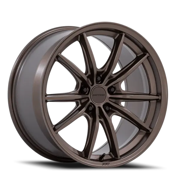 Motegi MR162 Zentoku 18 9.5 38