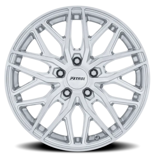 Petrol P3E 19 8.5 40