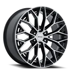 Petrol P5E 20x9.5 +30mm
