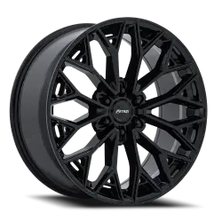 Petrol P5E 20x9.5 +30mm