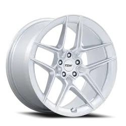 TSW Slipstream 19.00x9.5 +40mm
