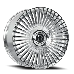 Dolce Luxury Trento 20x10.5 +40mm