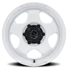Black Rhino Sol 17 8.5 0