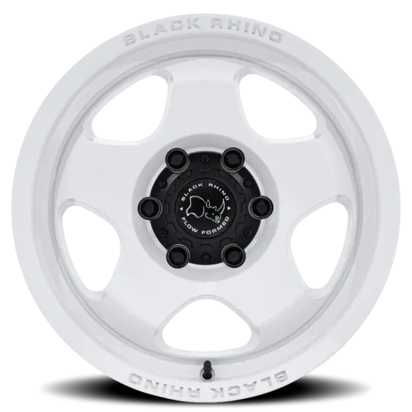 Black Rhino Sol 17 8.5 0
