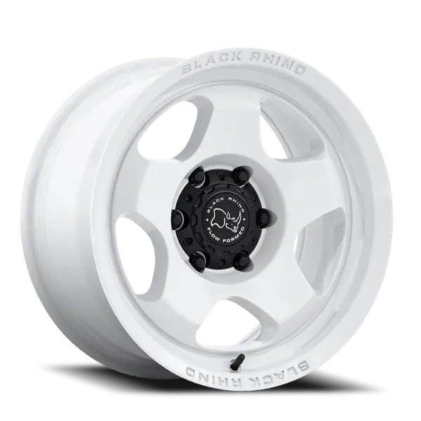 Black Rhino Sol 17 8.5 0