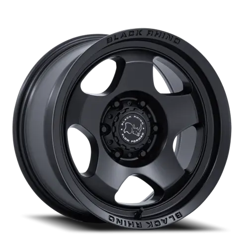 Black Rhino Sol 17 9 12