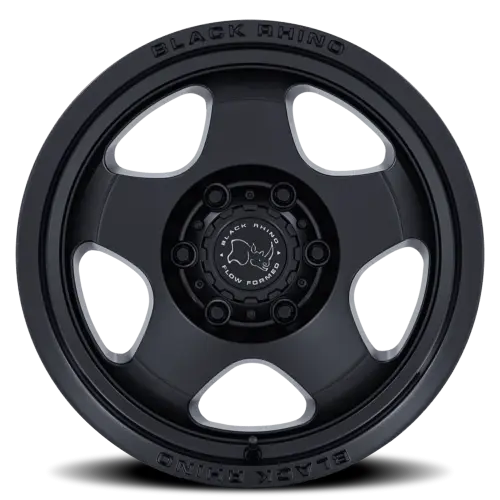 Black Rhino Sol 17 9 12