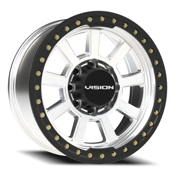 Vision 350BL 20 9 10
