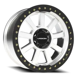 Vision 350BL 20x9 -14mm