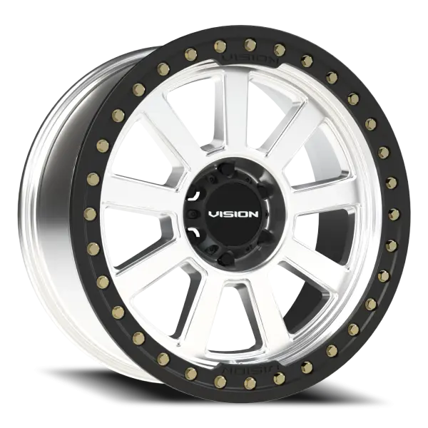 Vision 350BL 20 9 -14