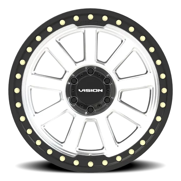 Vision 350BL 20 9 -14