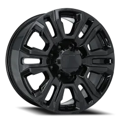 Factory Reproductions FR 275 20x8.5 +47mm