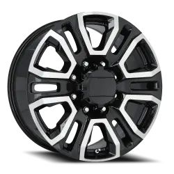 Factory Reproductions FR 275 20x8.5 +47mm