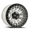 Dirty Life Race Wheels DT-3 9317 17 9 -38