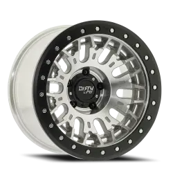 Dirty Life Race Wheels DT-3 9317 17x9 -38mm
