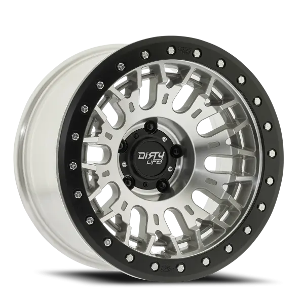 Dirty Life Race Wheels DT-3 9317 17 9 -38