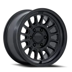 KMC Impact FFT 18x9 0mm