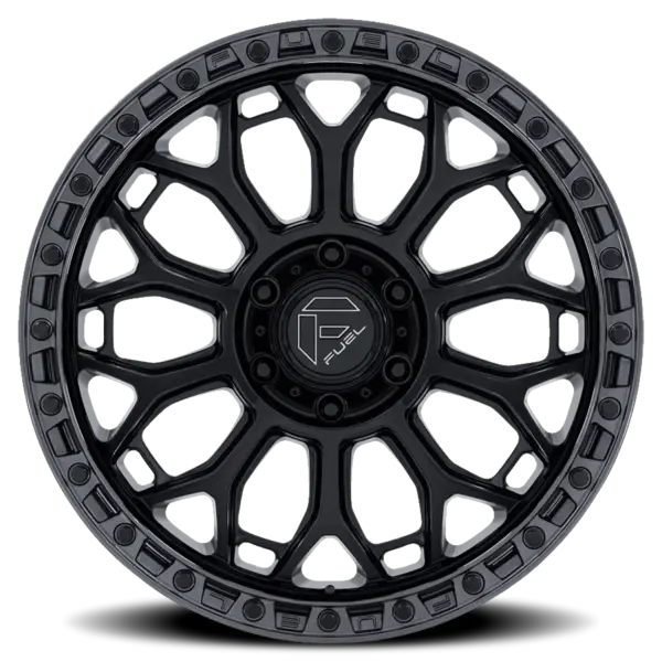 Fuel Talon 17 9 1