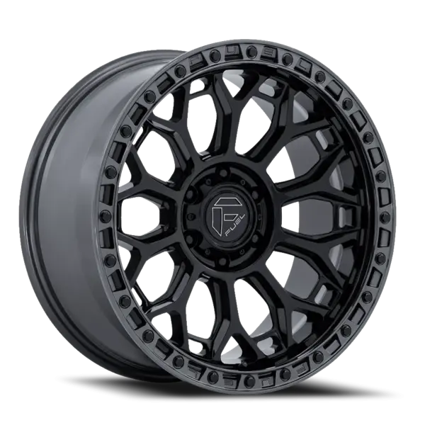 Fuel Talon 17 9 1