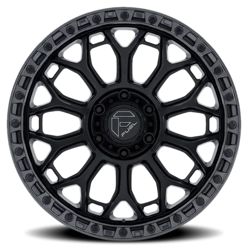 Fuel Talon 17 9 1