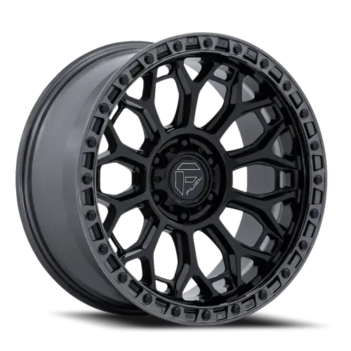 Fuel Talon 17 9 1