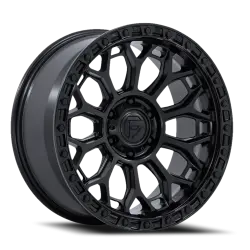 Fuel Talon 20x9 +1mm