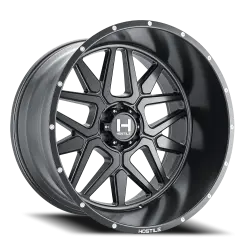 Hostile Diablo 24x12 -44mm