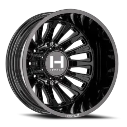 Hostile Ghost 20x8.25 -201mm