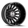 Hostile Ghost 20 8.25 -201