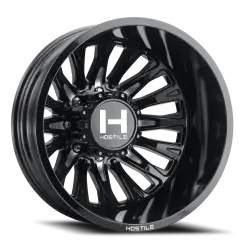 Hostile Ghost 20x8.25 -201mm