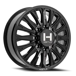 Hostile Ghost 20x8.25 +123mm