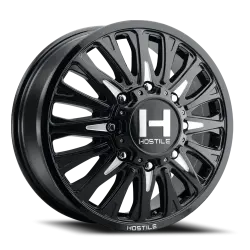 Hostile Ghost 20x8.25 +123mm
