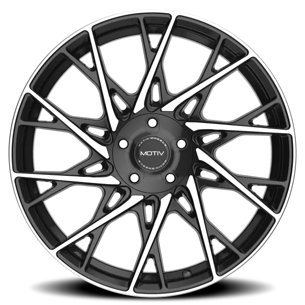 Motiv Maestro 20 8.5 40