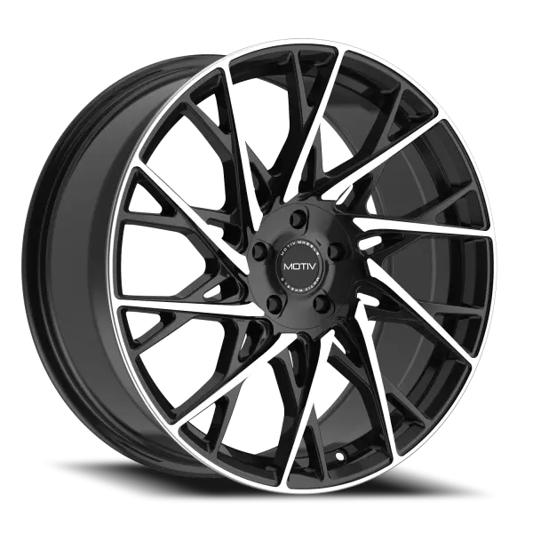 Motiv Maestro 17 7.5 40